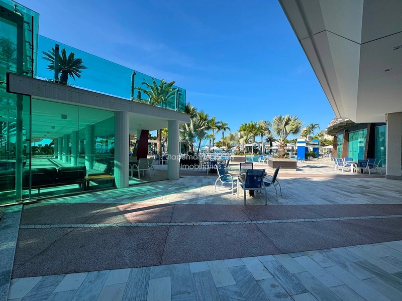 APARTAMENTO FRENTE MAR À VENDA – CENTRO DE ITAPEMA/SC: 18ª foto da galeria de imagens do imóvel