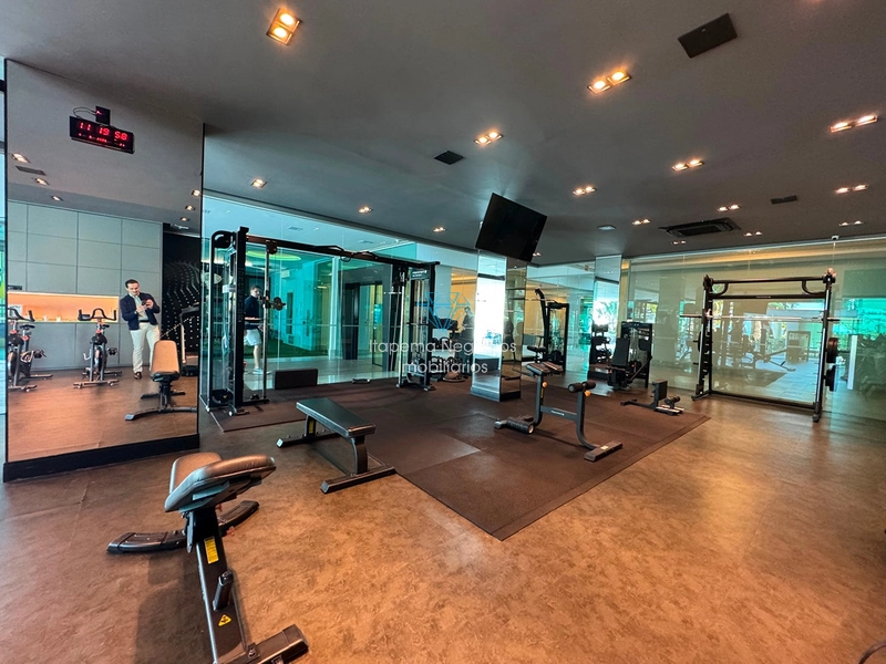 APARTAMENTO FRENTE MAR À VENDA – CENTRO DE ITAPEMA/SC: 64ª foto da galeria de imagens do imóvel