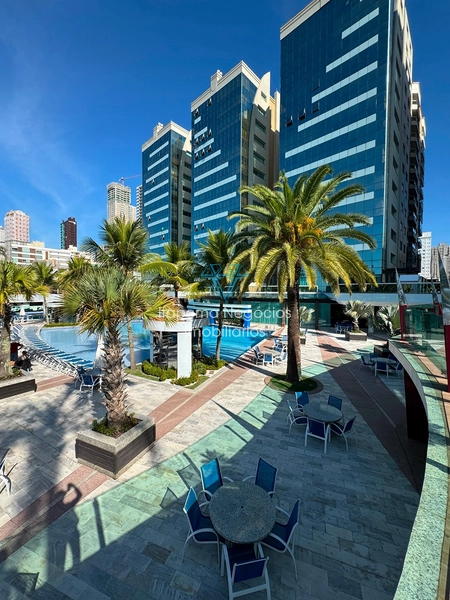 APARTAMENTO FRENTE MAR À VENDA – CENTRO DE ITAPEMA/SC: 37ª foto da galeria de imagens do imóvel