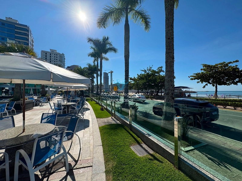 APARTAMENTO FRENTE MAR À VENDA – CENTRO DE ITAPEMA/SC: 5ª foto da galeria de imagens do imóvel
