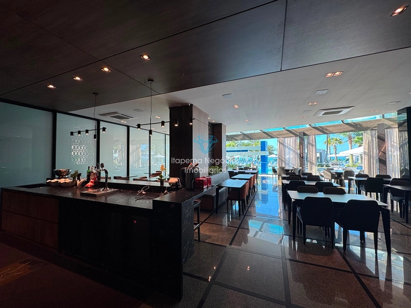 APARTAMENTO FRENTE MAR À VENDA – CENTRO DE ITAPEMA/SC: 85ª foto da galeria de imagens do imóvel