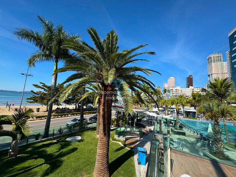 APARTAMENTO FRENTE MAR À VENDA – CENTRO DE ITAPEMA/SC: 33ª foto da galeria de imagens do imóvel