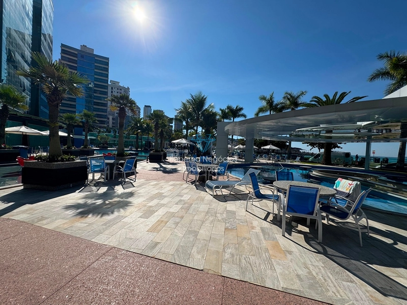 APARTAMENTO FRENTE MAR À VENDA – CENTRO DE ITAPEMA/SC: 11ª foto da galeria de imagens do imóvel