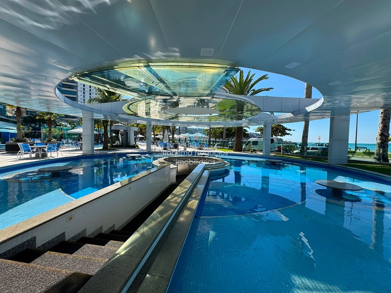 APARTAMENTO FRENTE MAR À VENDA – CENTRO DE ITAPEMA/SC: 16ª foto da galeria de imagens do imóvel