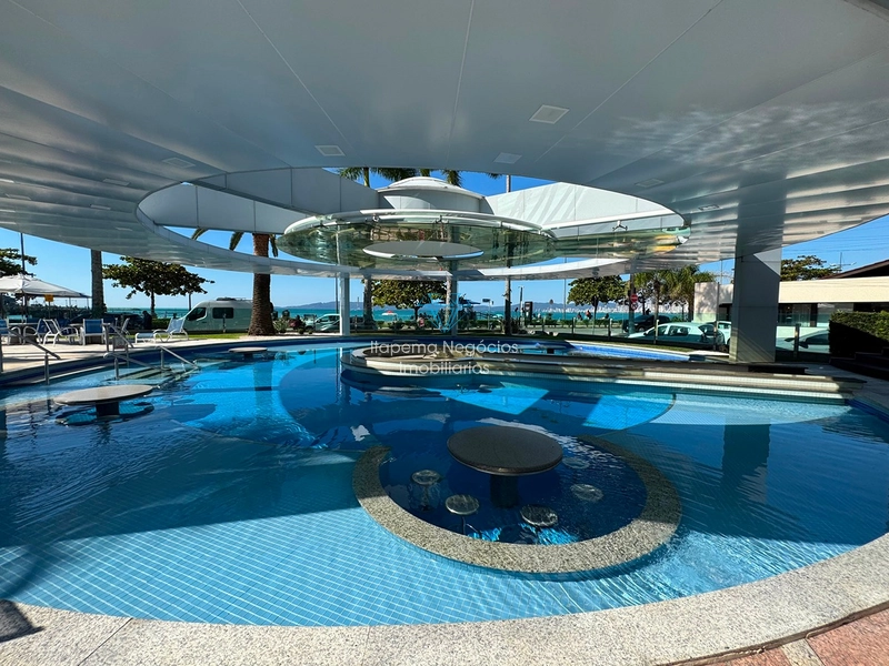 APARTAMENTO FRENTE MAR À VENDA – CENTRO DE ITAPEMA/SC: 12ª foto da galeria de imagens do imóvel