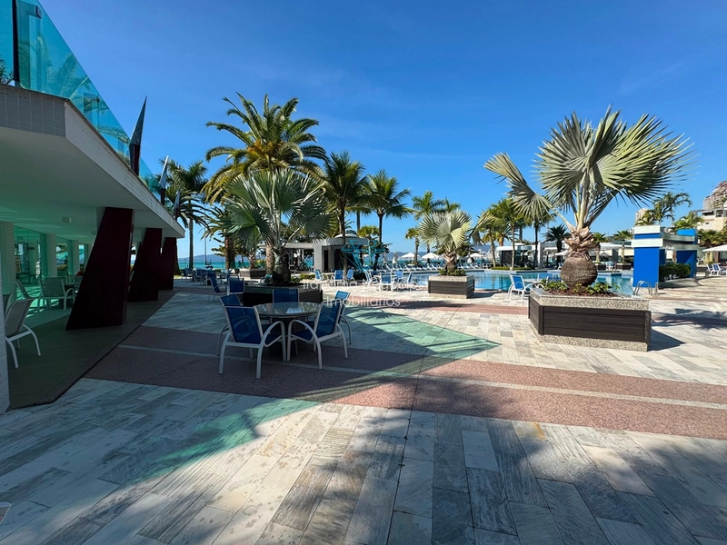 APARTAMENTO FRENTE MAR À VENDA – CENTRO DE ITAPEMA/SC: 17ª foto da galeria de imagens do imóvel