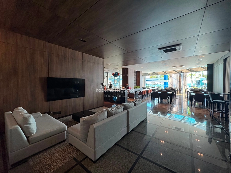 APARTAMENTO FRENTE MAR À VENDA – CENTRO DE ITAPEMA/SC: 74ª foto da galeria de imagens do imóvel