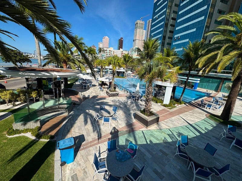 APARTAMENTO FRENTE MAR À VENDA – CENTRO DE ITAPEMA/SC: 38ª foto da galeria de imagens do imóvel