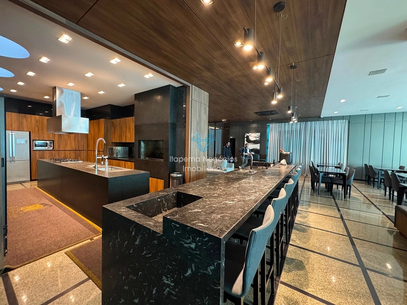 APARTAMENTO FRENTE MAR À VENDA – CENTRO DE ITAPEMA/SC: 81ª foto da galeria de imagens do imóvel