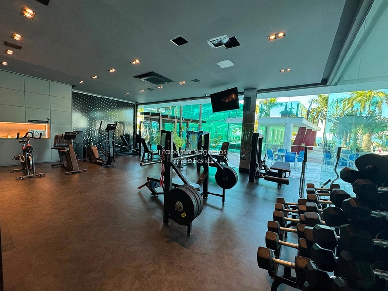 APARTAMENTO FRENTE MAR À VENDA – CENTRO DE ITAPEMA/SC: 65ª foto da galeria de imagens do imóvel