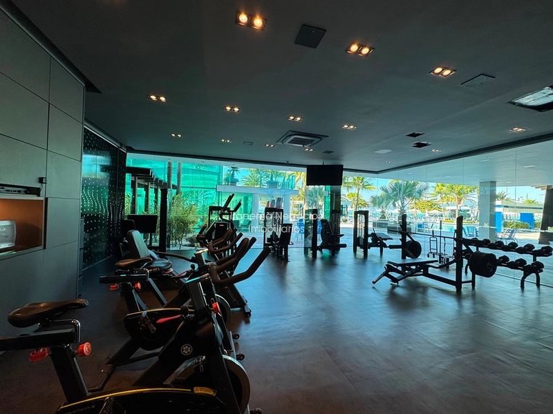 APARTAMENTO FRENTE MAR À VENDA – CENTRO DE ITAPEMA/SC: 61ª foto da galeria de imagens do imóvel