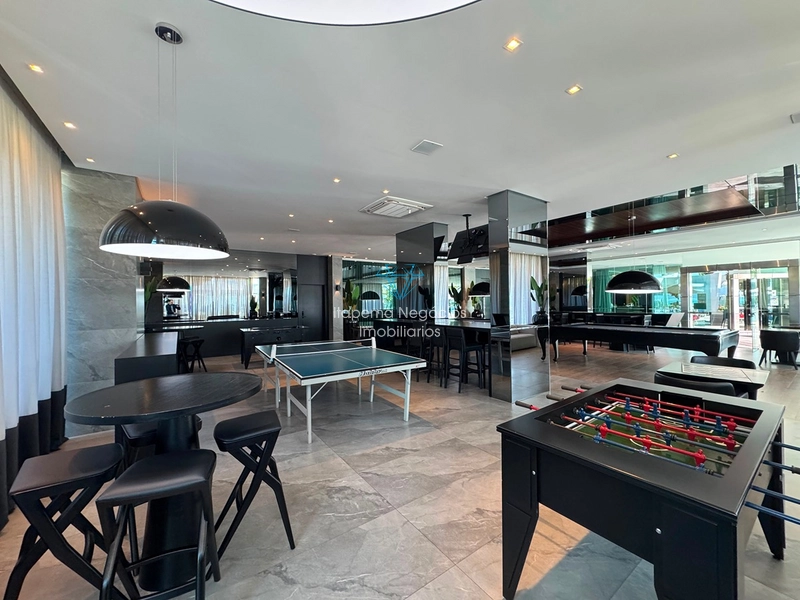 APARTAMENTO FRENTE MAR À VENDA – CENTRO DE ITAPEMA/SC: 55ª foto da galeria de imagens do imóvel