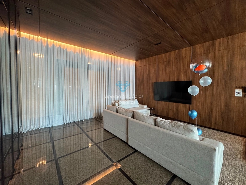 APARTAMENTO FRENTE MAR À VENDA – CENTRO DE ITAPEMA/SC: 77ª foto da galeria de imagens do imóvel