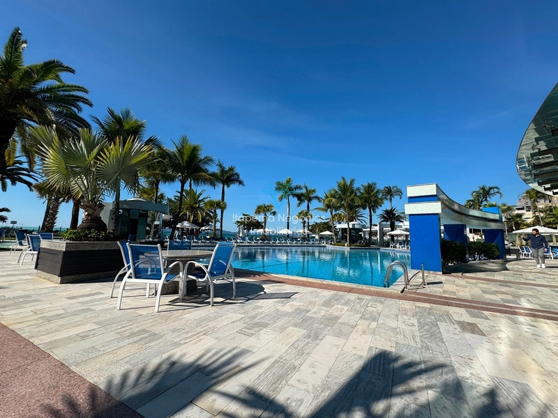 APARTAMENTO FRENTE MAR À VENDA – CENTRO DE ITAPEMA/SC: 27ª foto da galeria de imagens do imóvel