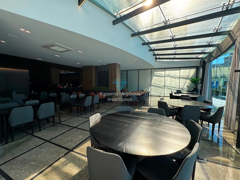 APARTAMENTO FRENTE MAR À VENDA – CENTRO DE ITAPEMA/SC: 87ª foto da galeria de imagens do imóvel