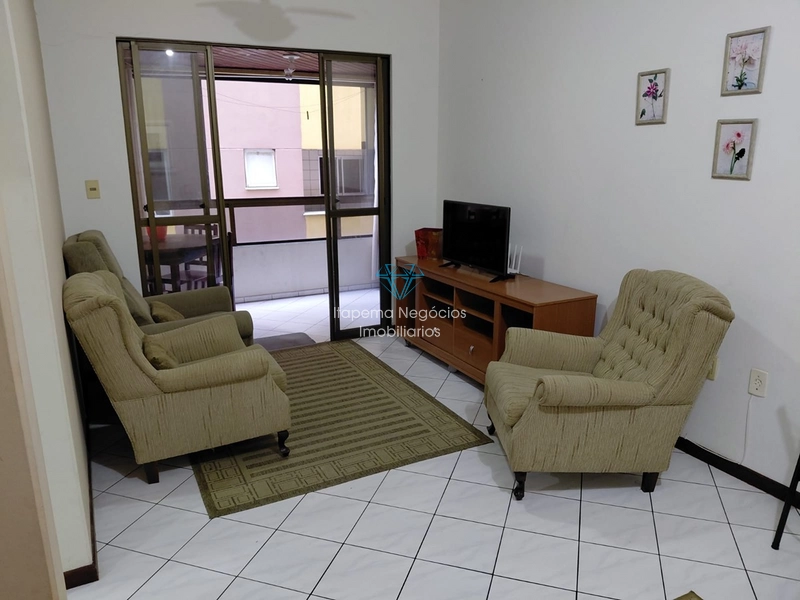 Apartamento à Venda – Meia Praia | Segunda Quadra: 10ª foto da galeria de imagens do imóvel