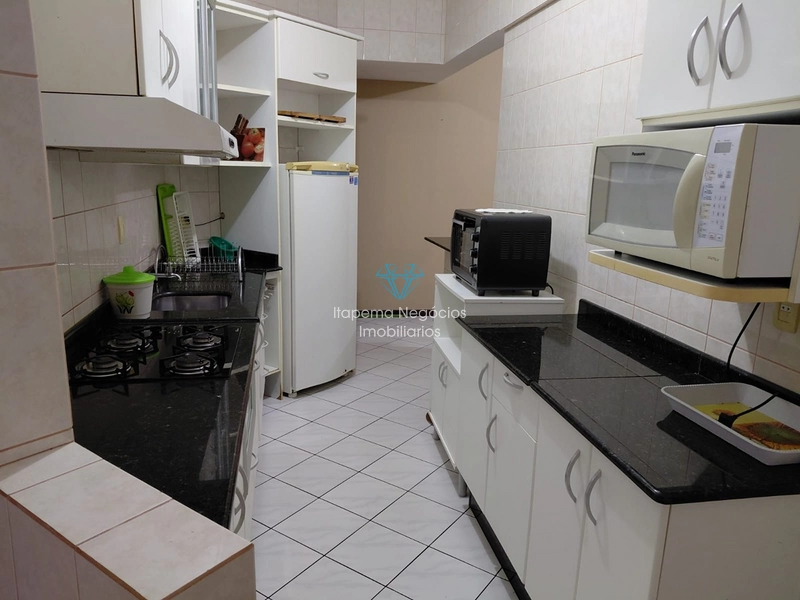 Apartamento à Venda – Meia Praia | Segunda Quadra: 30ª foto da galeria de imagens do imóvel