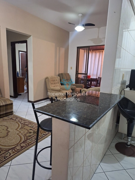 Apartamento à Venda – Meia Praia | Segunda Quadra: 9ª foto da galeria de imagens do imóvel