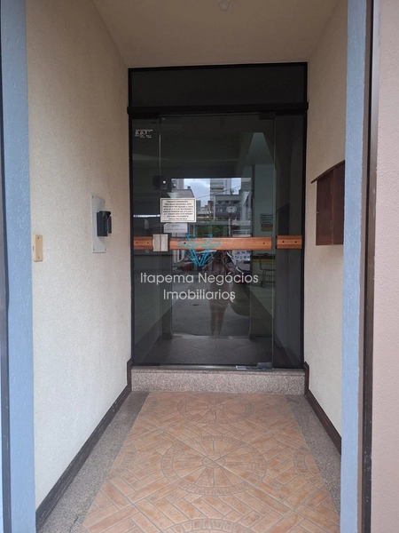 Apartamento à Venda – Meia Praia | Segunda Quadra: 2ª foto da galeria de imagens do imóvel