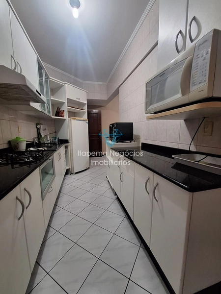 Apartamento à Venda – Meia Praia | Segunda Quadra: 25ª foto da galeria de imagens do imóvel