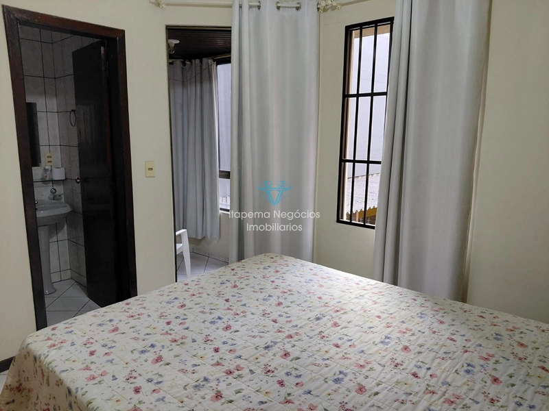 Apartamento à Venda – Meia Praia | Segunda Quadra: 40ª foto da galeria de imagens do imóvel