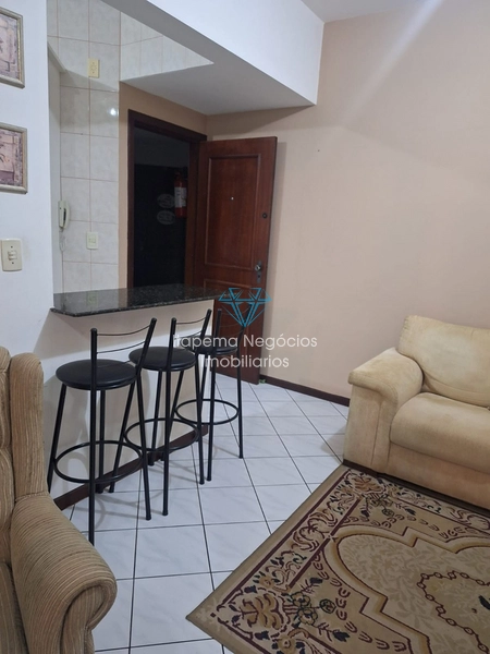 Apartamento à Venda – Meia Praia | Segunda Quadra: 15ª foto da galeria de imagens do imóvel