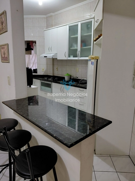 Apartamento à Venda – Meia Praia | Segunda Quadra: 28ª foto da galeria de imagens do imóvel