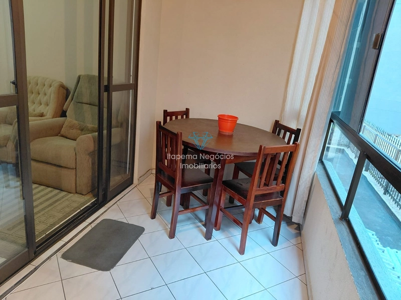 Apartamento à Venda – Meia Praia | Segunda Quadra: 19ª foto da galeria de imagens do imóvel
