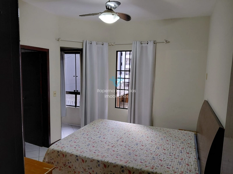 Apartamento à Venda – Meia Praia | Segunda Quadra: 41ª foto da galeria de imagens do imóvel