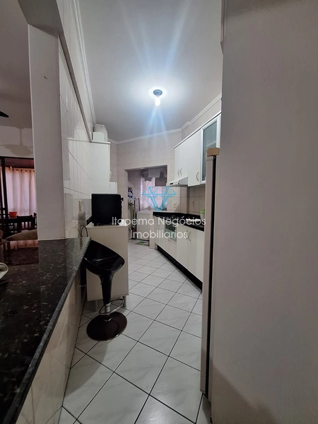 Apartamento à Venda – Meia Praia | Segunda Quadra: 6ª foto da galeria de imagens do imóvel