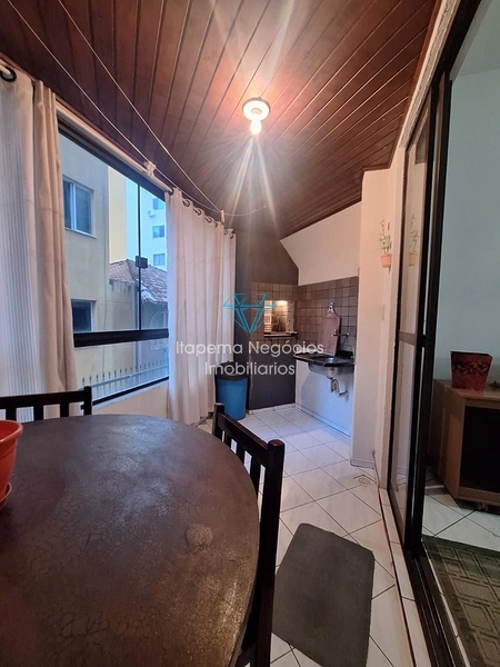 Apartamento à Venda – Meia Praia | Segunda Quadra: 18ª foto da galeria de imagens do imóvel