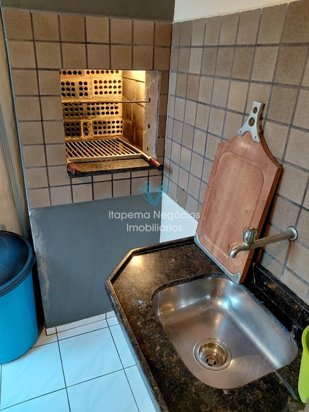 Apartamento à Venda – Meia Praia | Segunda Quadra: 23ª foto da galeria de imagens do imóvel
