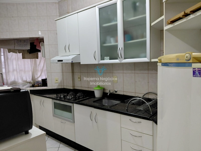 Apartamento à Venda – Meia Praia | Segunda Quadra: 27ª foto da galeria de imagens do imóvel