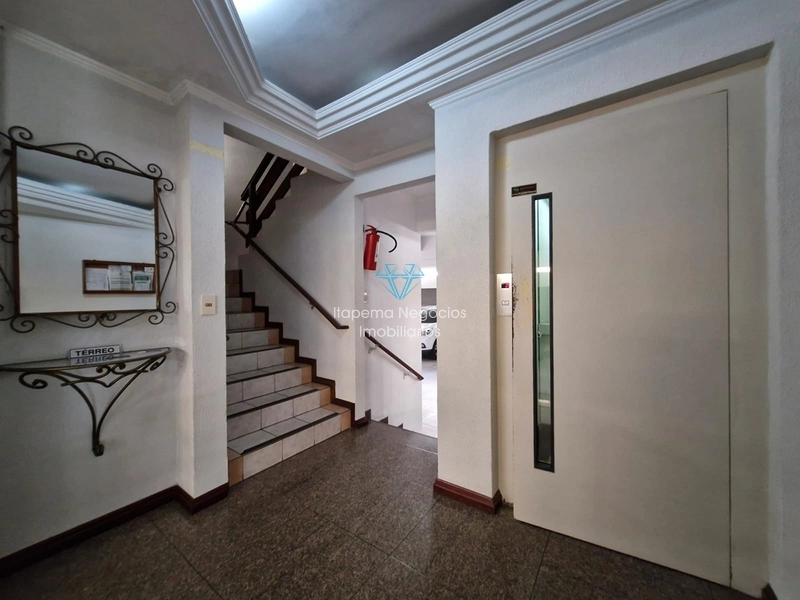 Apartamento à Venda – Meia Praia | Segunda Quadra: 4ª foto da galeria de imagens do imóvel