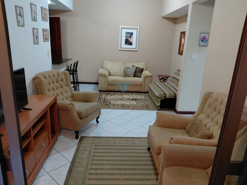 Apartamento à Venda – Meia Praia | Segunda Quadra: 8ª foto da galeria de imagens do imóvel