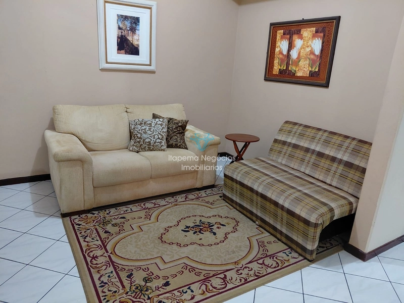 Apartamento à Venda – Meia Praia | Segunda Quadra: 13ª foto da galeria de imagens do imóvel