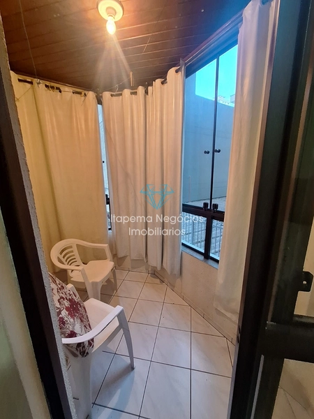 Apartamento à Venda – Meia Praia | Segunda Quadra: 34ª foto da galeria de imagens do imóvel