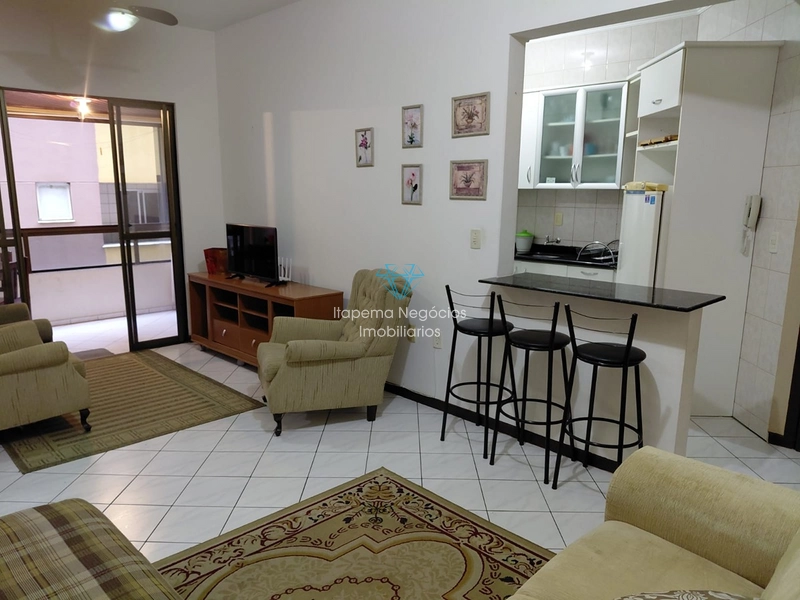 Apartamento à Venda – Meia Praia | Segunda Quadra: 16ª foto da galeria de imagens do imóvel