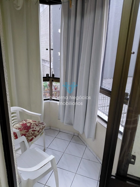Apartamento à Venda – Meia Praia | Segunda Quadra: 42ª foto da galeria de imagens do imóvel