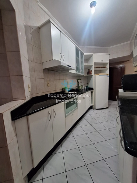 Apartamento à Venda – Meia Praia | Segunda Quadra: 24ª foto da galeria de imagens do imóvel