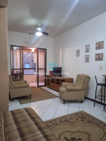 Apartamento à Venda – Meia Praia | Segunda Quadra: 14ª foto da galeria de imagens do imóvel