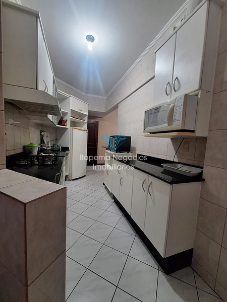Apartamento à Venda – Meia Praia | Segunda Quadra: 26ª foto da galeria de imagens do imóvel