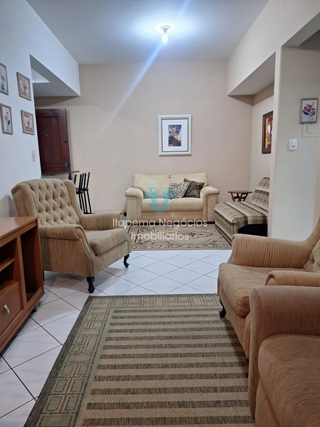 Apartamento à Venda – Meia Praia | Segunda Quadra: 11ª foto da galeria de imagens do imóvel