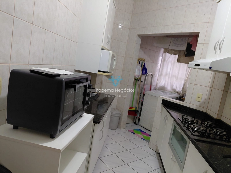 Apartamento à Venda – Meia Praia | Segunda Quadra: 29ª foto da galeria de imagens do imóvel