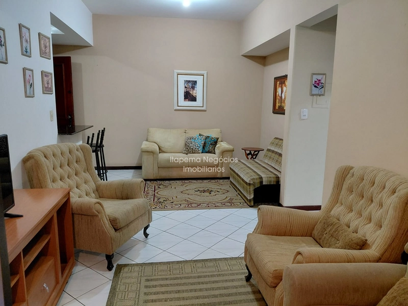 Apartamento à Venda – Meia Praia | Segunda Quadra: 5ª foto da galeria de imagens do imóvel