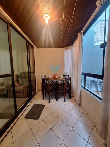 Apartamento à Venda – Meia Praia | Segunda Quadra: 17ª foto da galeria de imagens do imóvel