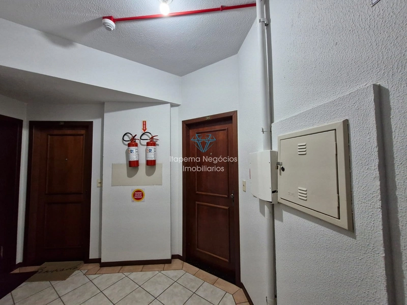 Apartamento à Venda – Meia Praia | Segunda Quadra: 7ª foto da galeria de imagens do imóvel