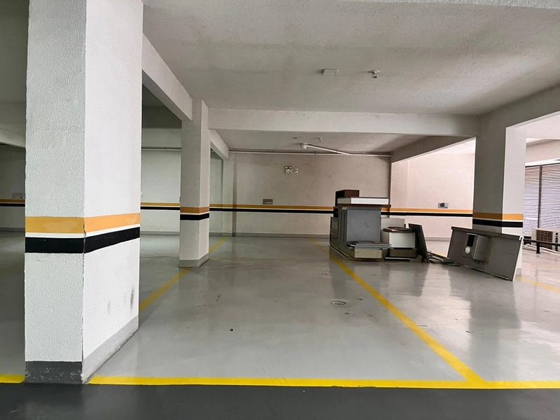 Apartamento à venda em Meia Praia, localizado na segunda quadra do mar: 34ª foto da galeria de imagens do imóvel