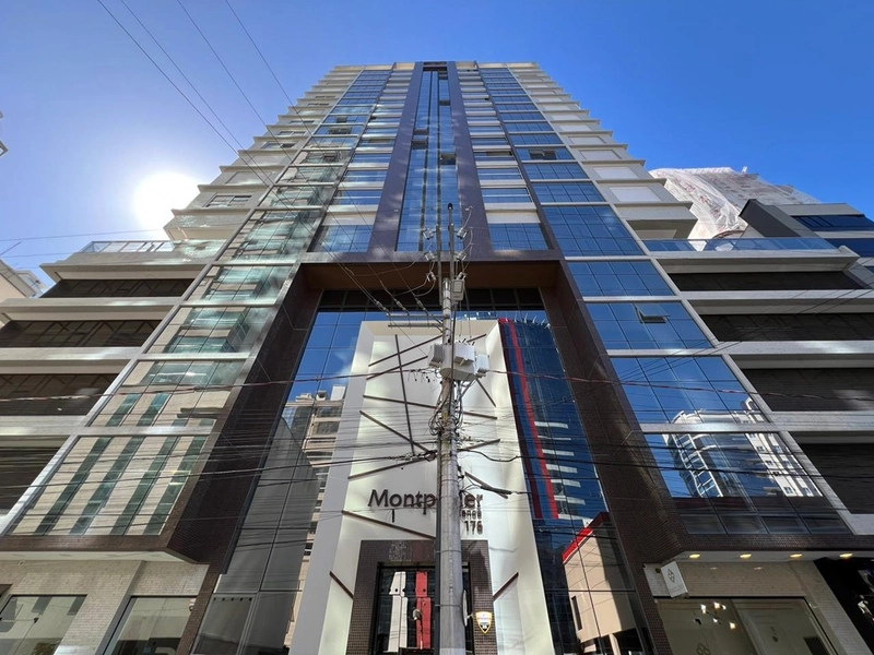 Apartamento à venda em Meia Praia, localizado na segunda quadra do mar: 48ª foto da galeria de imagens do imóvel