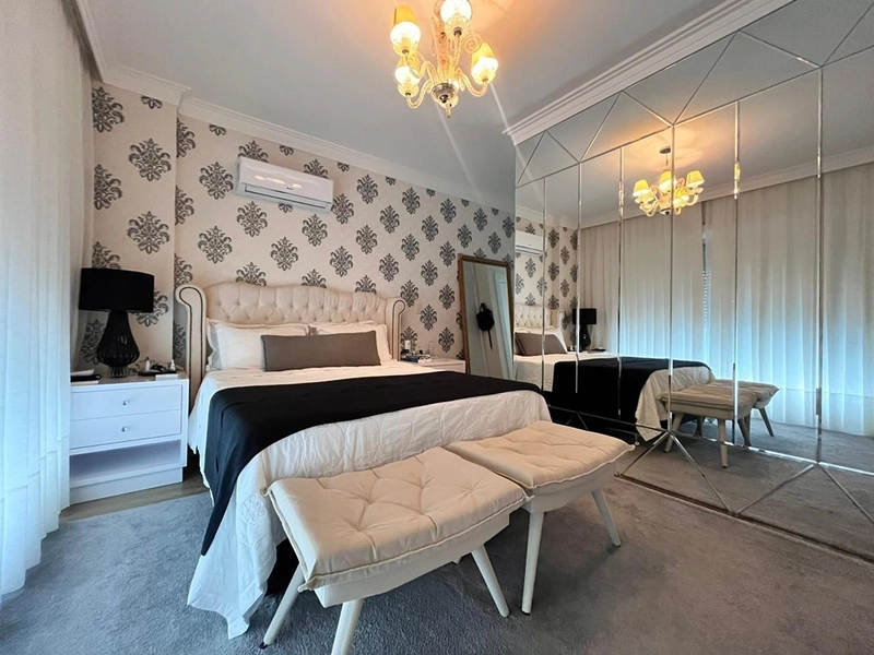 Apartamento à venda em Meia Praia, localizado na segunda quadra do mar: 22ª foto da galeria de imagens do imóvel